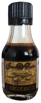 Bild von Likörextrakt Jamaica Rum 28 g