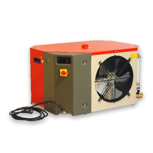 Bild von Kühlaggregat Chilly LT 2.5 KW