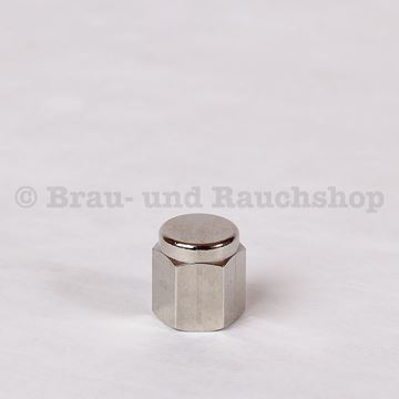 Bild von Hutmutter 7/8" für NC