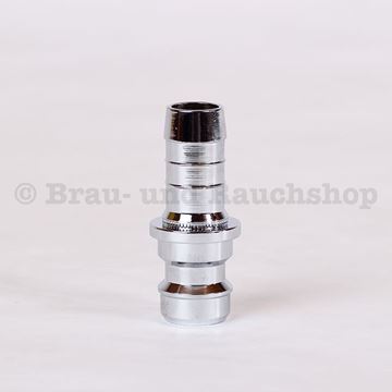 Immagine di Neomatic Schlauchstecker 3/4" m.T.13mm