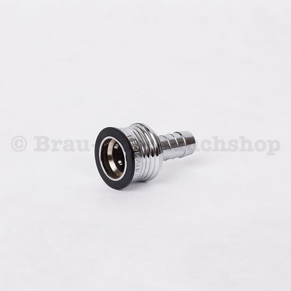 Immagine di Neomatic Schlauchkupplung 3/4" m.T.13mm