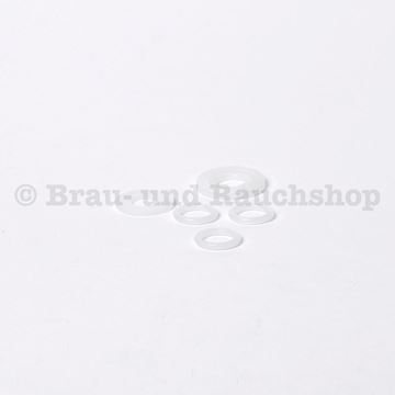 Bild von Grainfather G30 Dichtungssatz