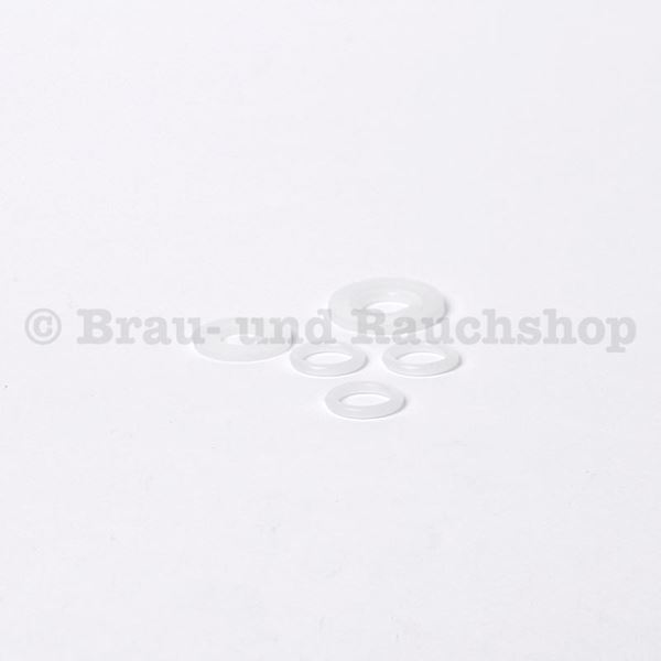 Bild von Grainfather G30 Dichtungssatz