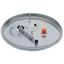 Bild von Schwimmdeckel zu Immervolltank Ø 515mm