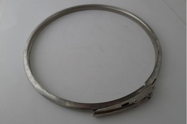 Bild von Spannring Ø 400mm 