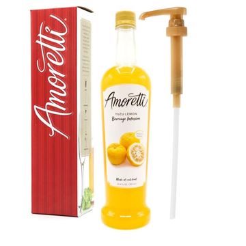 Bild von Infusion - Yuzu 750ml