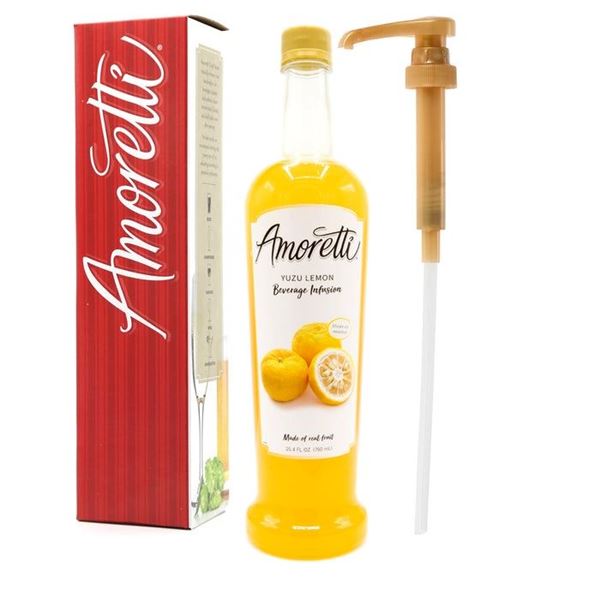 Bild von Infusion - Yuzu 750ml