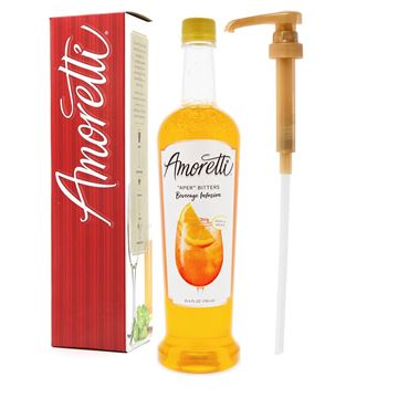 Bild von Infusion - "Aper" Bitter 750ml