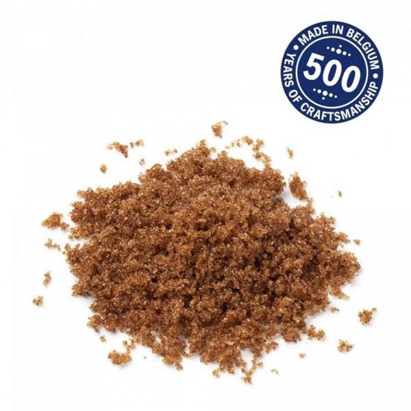 Bild von Kandiszucker braun 25 Kg PULVER 