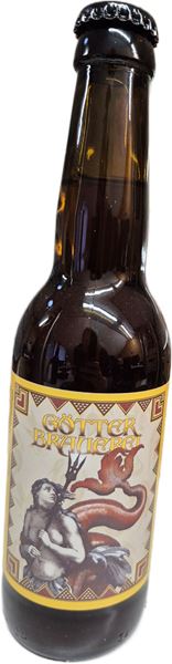 Bild von Götter Brauerei Mami Wata