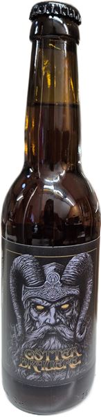 Bild von Götter Brauerei Teutates