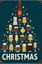 Bild von BLECHSCHILD Christmas