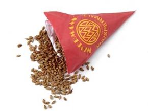 Bild für Kategorie Knuspermalz